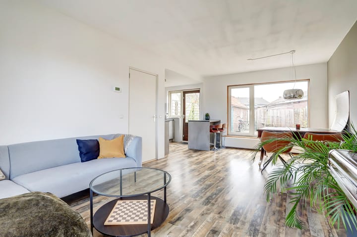 Foto 7 van Peppellaan 39