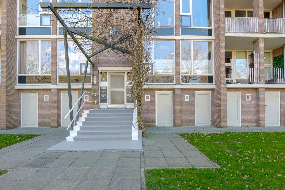 Foto 38 van Ten Oeverstraat 152