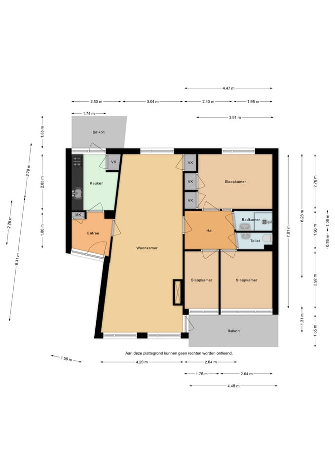 Foto 44 van Ten Oeverstraat 152