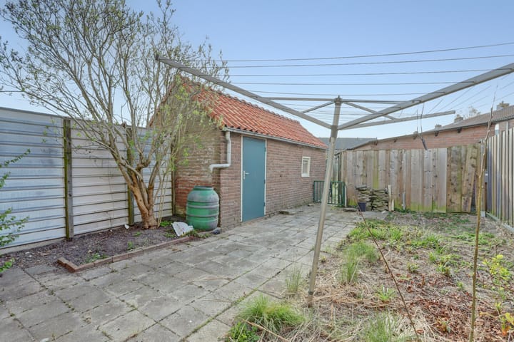 Foto 20 van Peppellaan 39