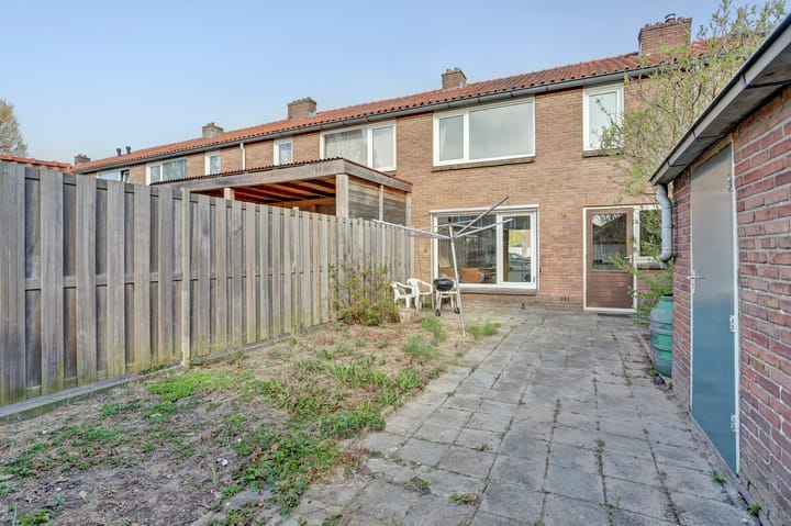 Foto 21 van Peppellaan 39