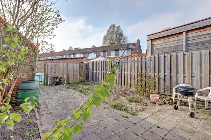 Foto 22 van Peppellaan 39