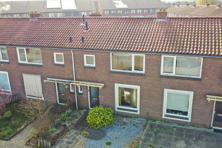 Foto 23 van Peppellaan 39