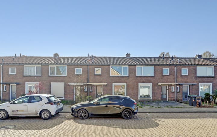 Foto 26 van Peppellaan 39