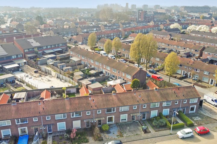 Foto 28 van Peppellaan 39