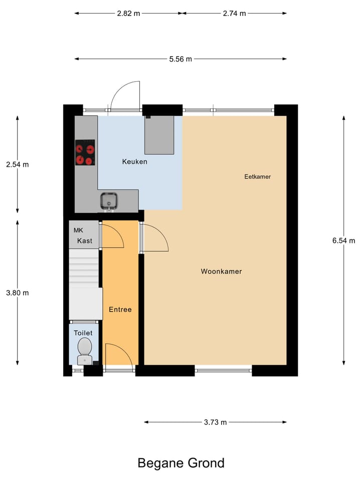 Foto 34 van Peppellaan 39