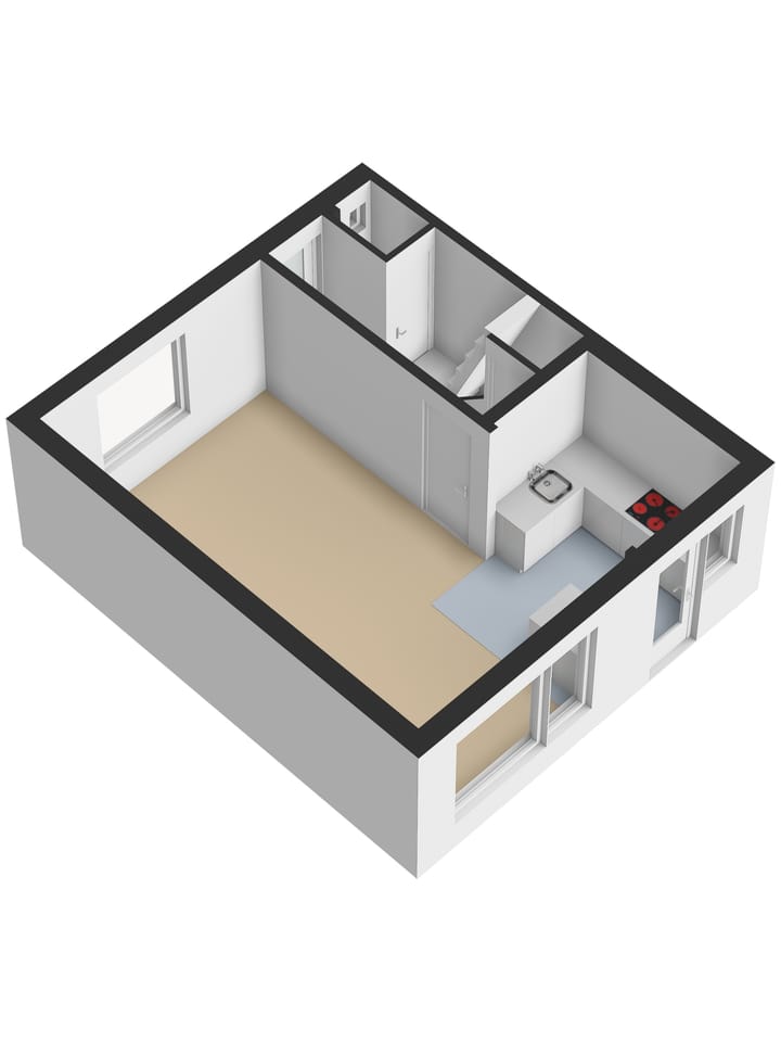 Foto 35 van Peppellaan 39