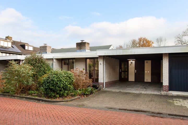 De Lange Krag 24