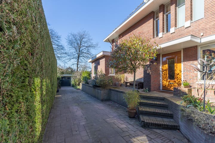 Foto 4 van Paulus Potterlaan 19