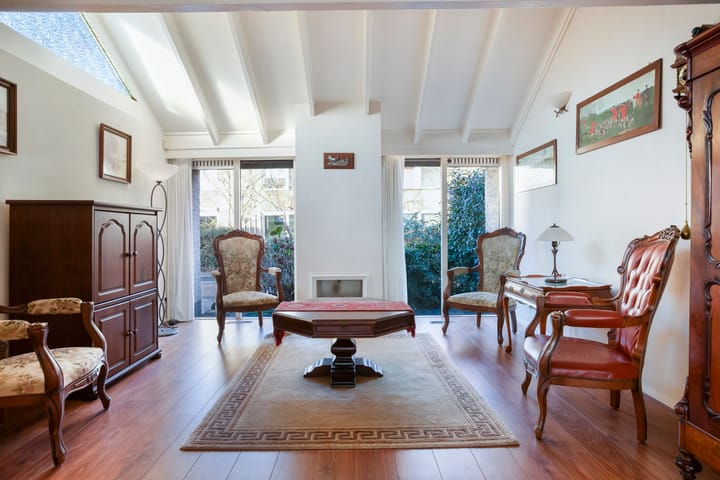 Foto 9 van De Lange Krag 24