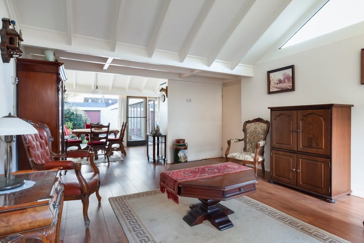 Foto 10 van De Lange Krag 24