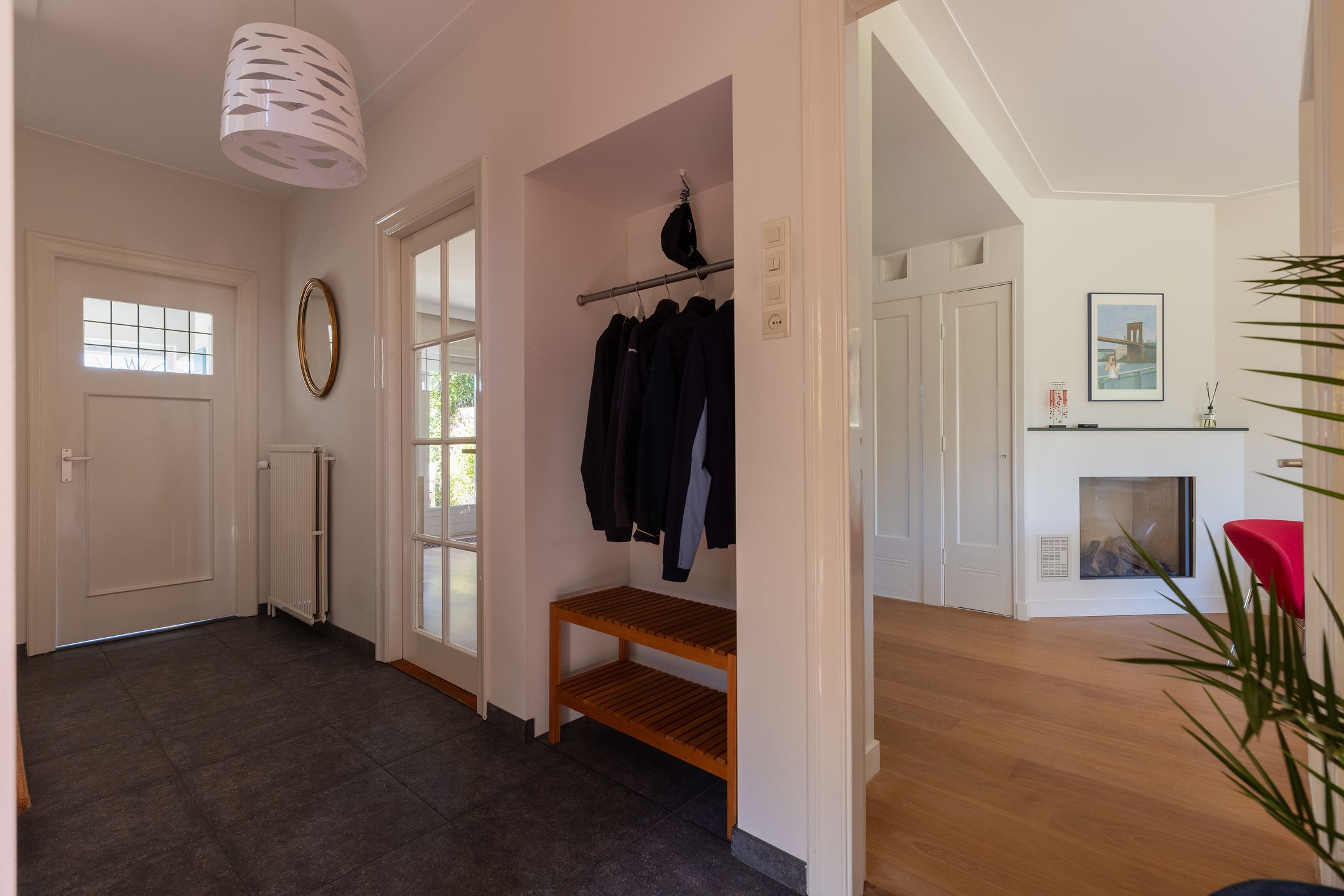 Foto 6 van Paulus Potterlaan 19