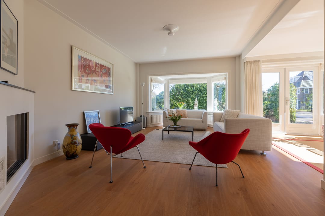 Foto 8 van Paulus Potterlaan 19