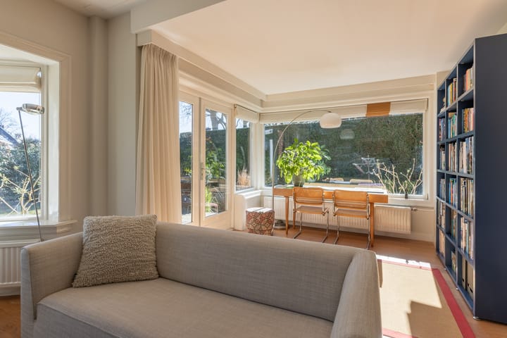 Foto 9 van Paulus Potterlaan 19