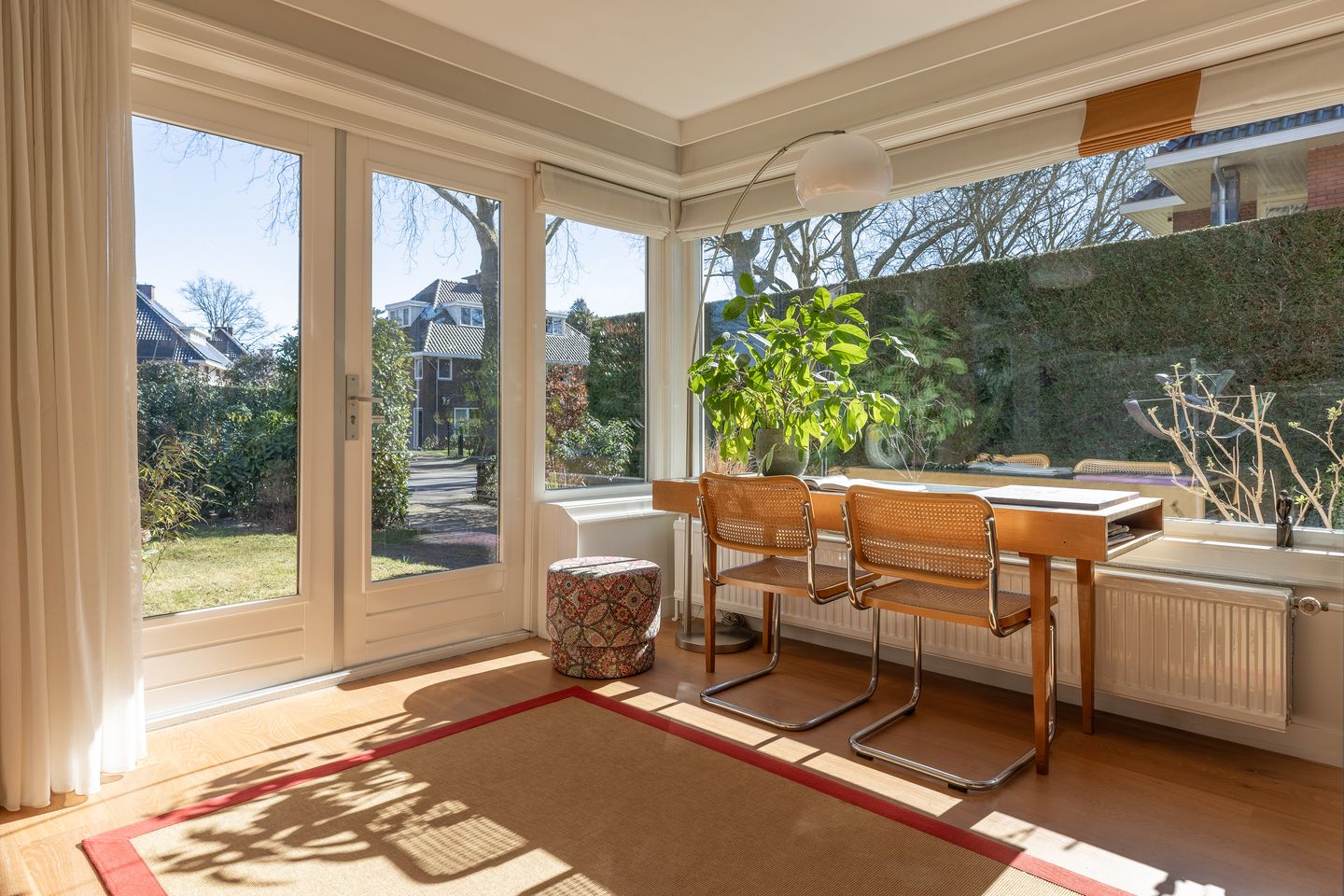 Foto 10 van Paulus Potterlaan 19