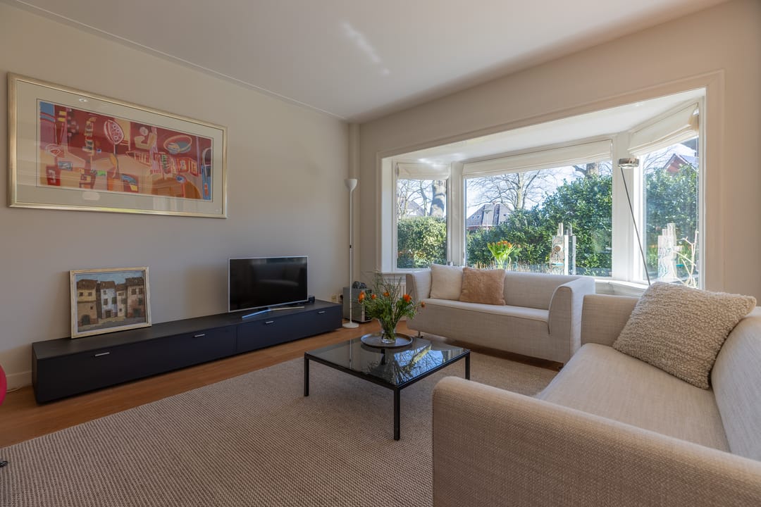 Foto 11 van Paulus Potterlaan 19