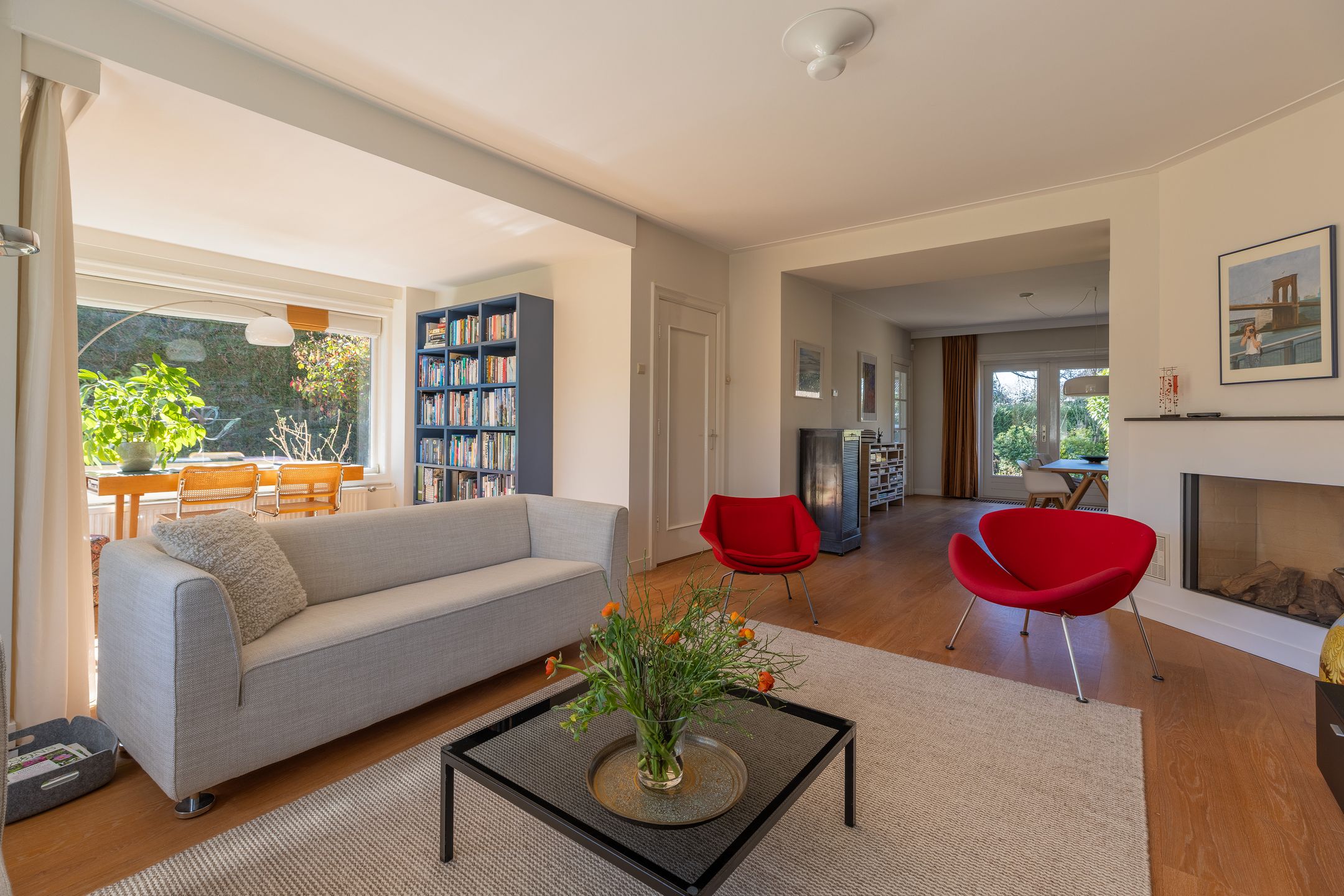 Foto 12 van Paulus Potterlaan 19