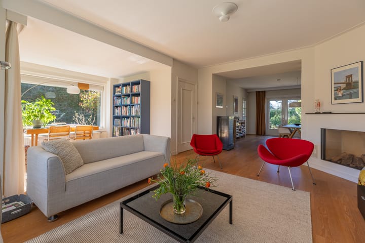 Foto 12 van Paulus Potterlaan 19