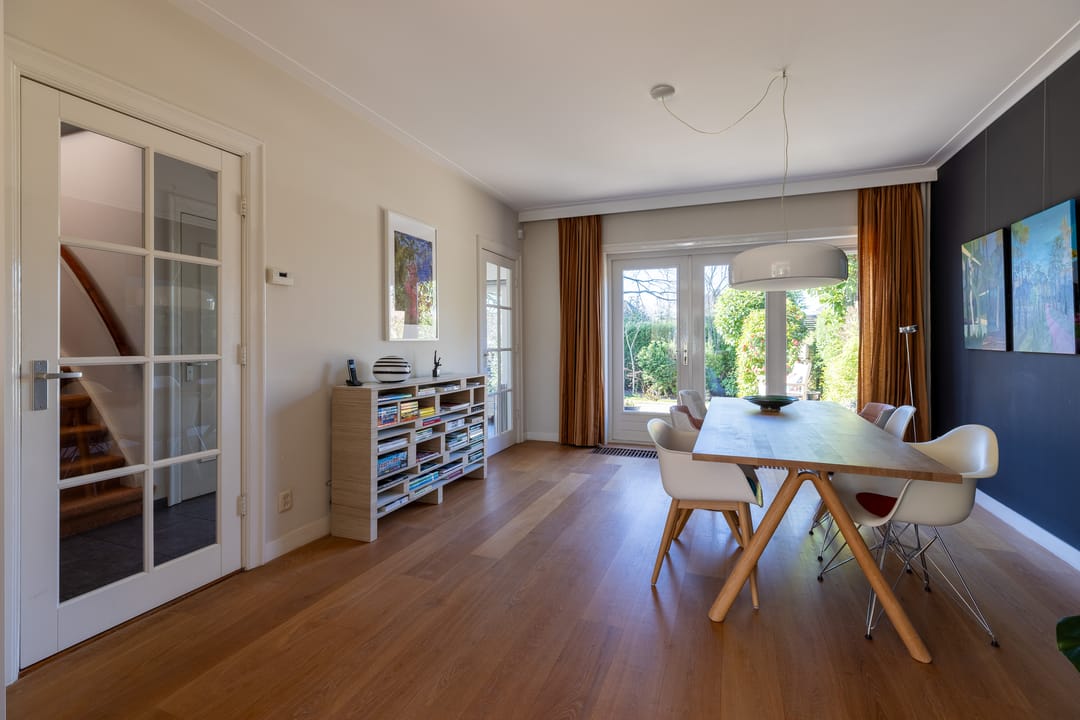 Foto 13 van Paulus Potterlaan 19