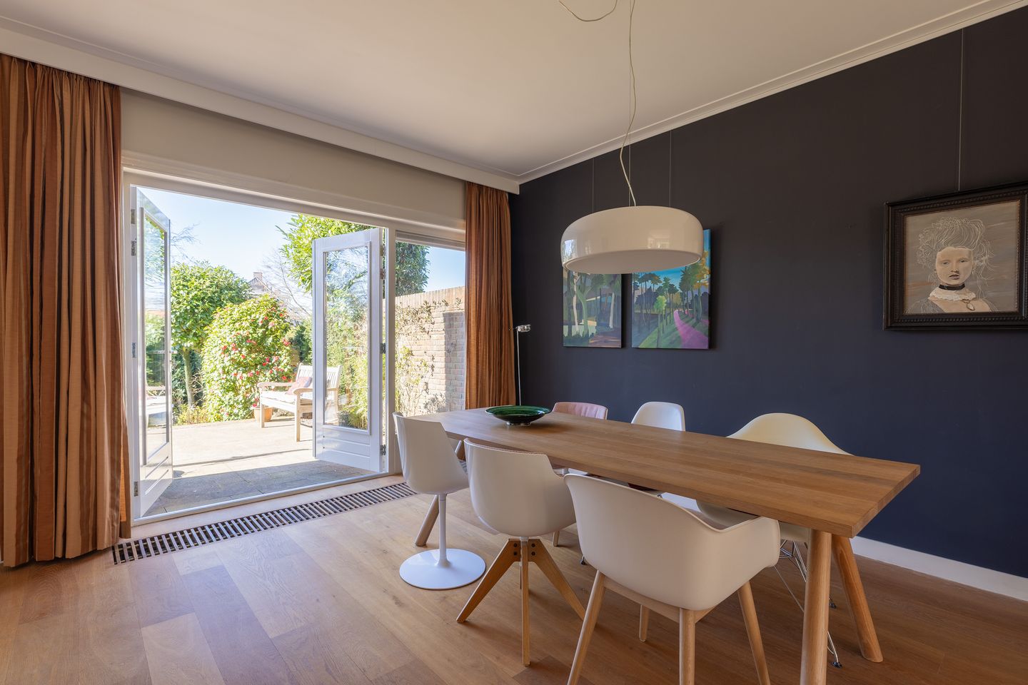 Foto 14 van Paulus Potterlaan 19