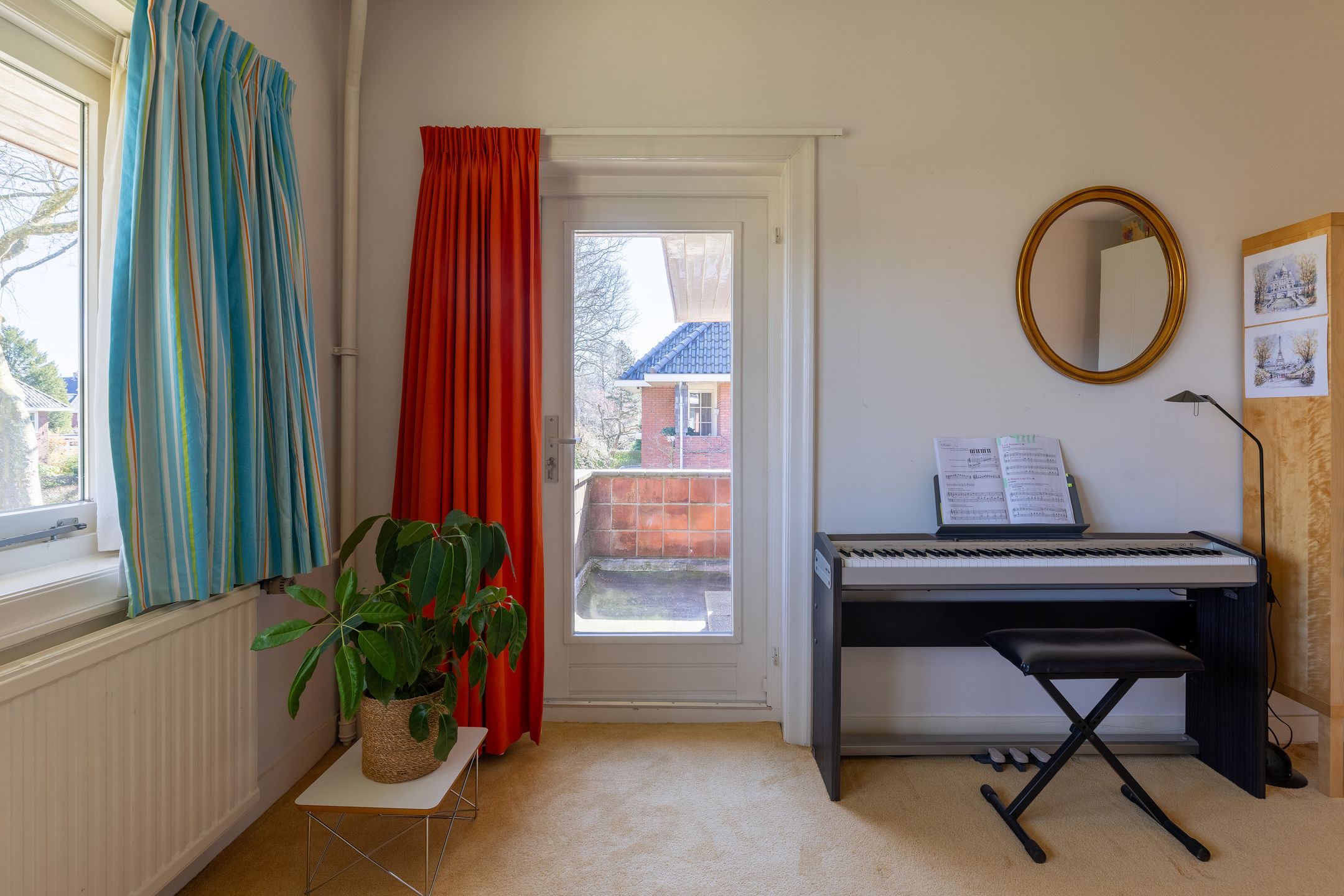 Foto 21 van Paulus Potterlaan 19