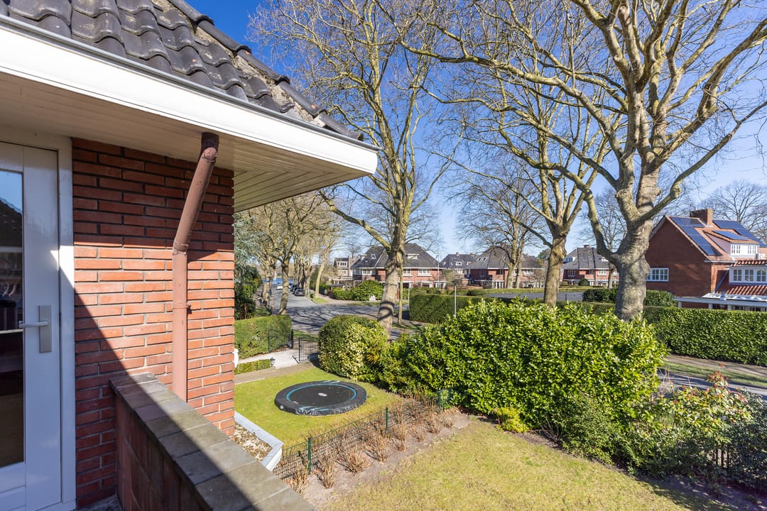 Foto 22 van Paulus Potterlaan 19