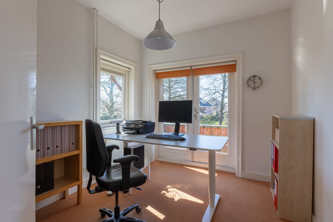 Foto 23 van Paulus Potterlaan 19