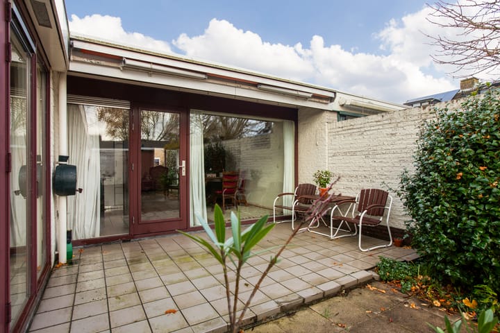 Foto 28 van De Lange Krag 24