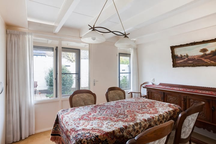 Foto 31 van De Lange Krag 24