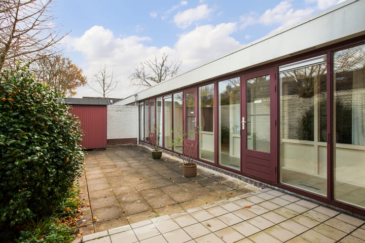 Foto 36 van De Lange Krag 24