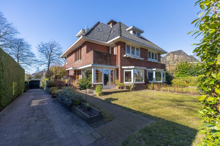 Foto 33 van Paulus Potterlaan 19