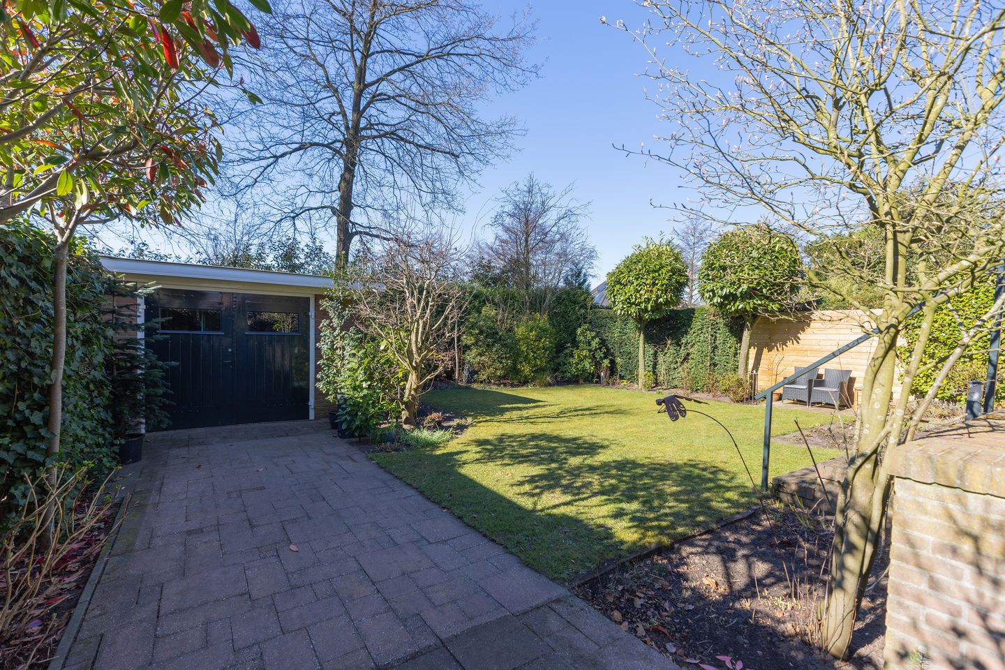 Foto 34 van Paulus Potterlaan 19