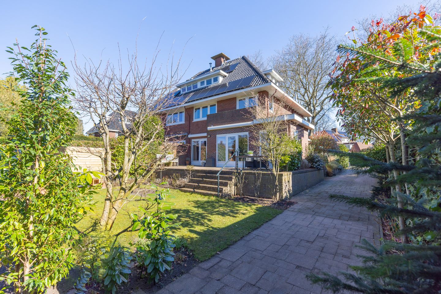 Foto 35 van Paulus Potterlaan 19