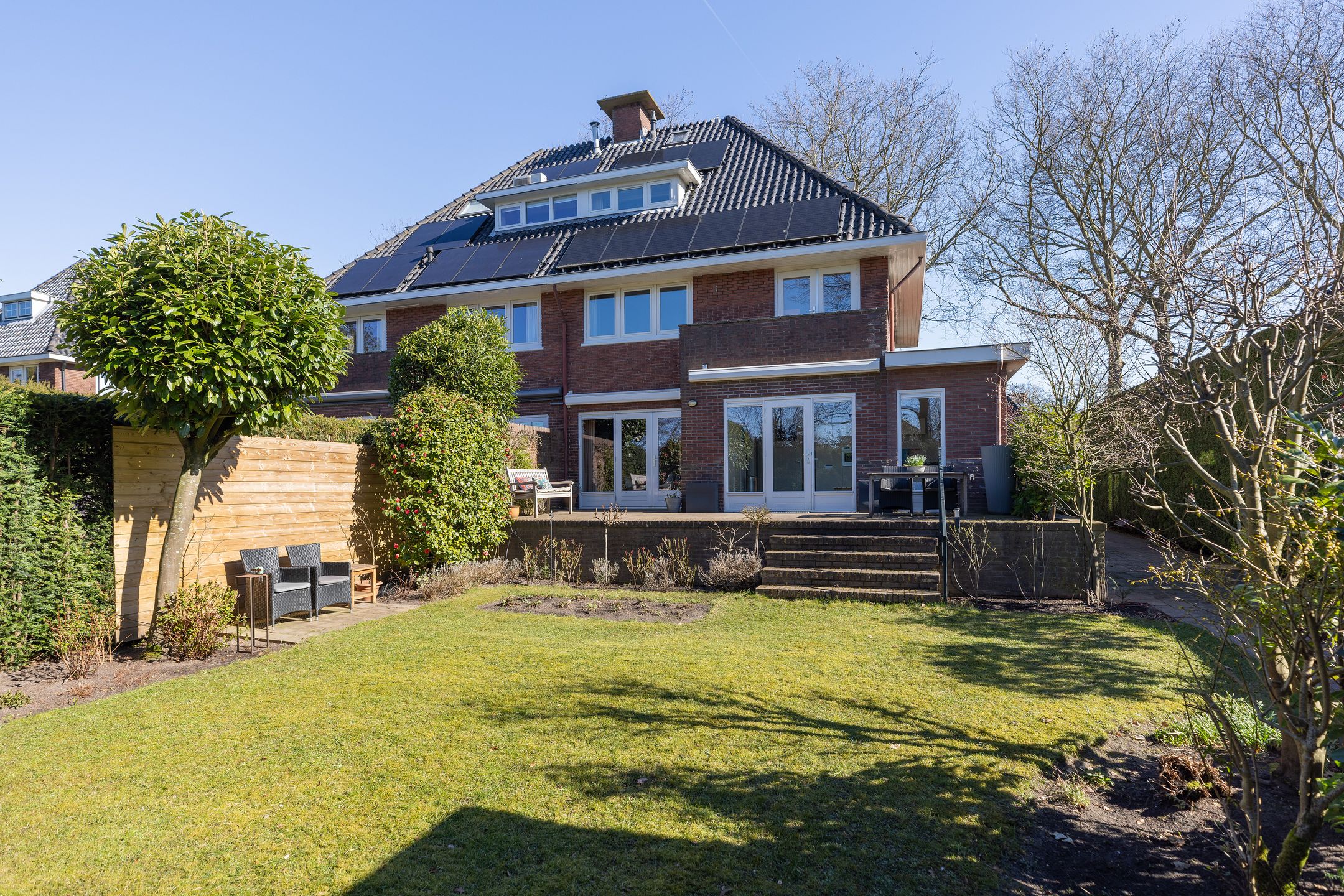 Foto 36 van Paulus Potterlaan 19