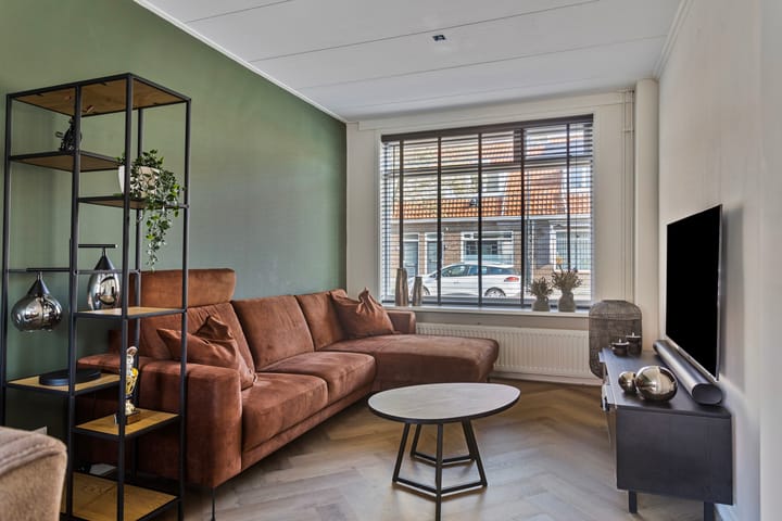 Foto 2 van Wilhelminalaan 72