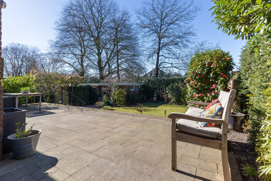 Foto 38 van Paulus Potterlaan 19