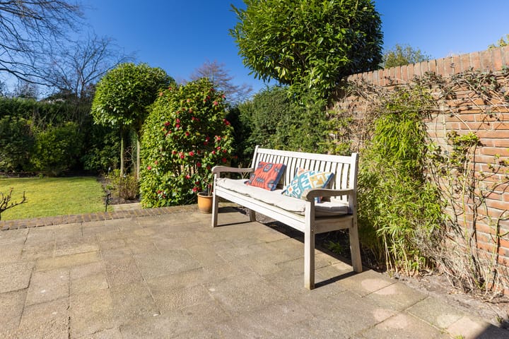 Foto 40 van Paulus Potterlaan 19