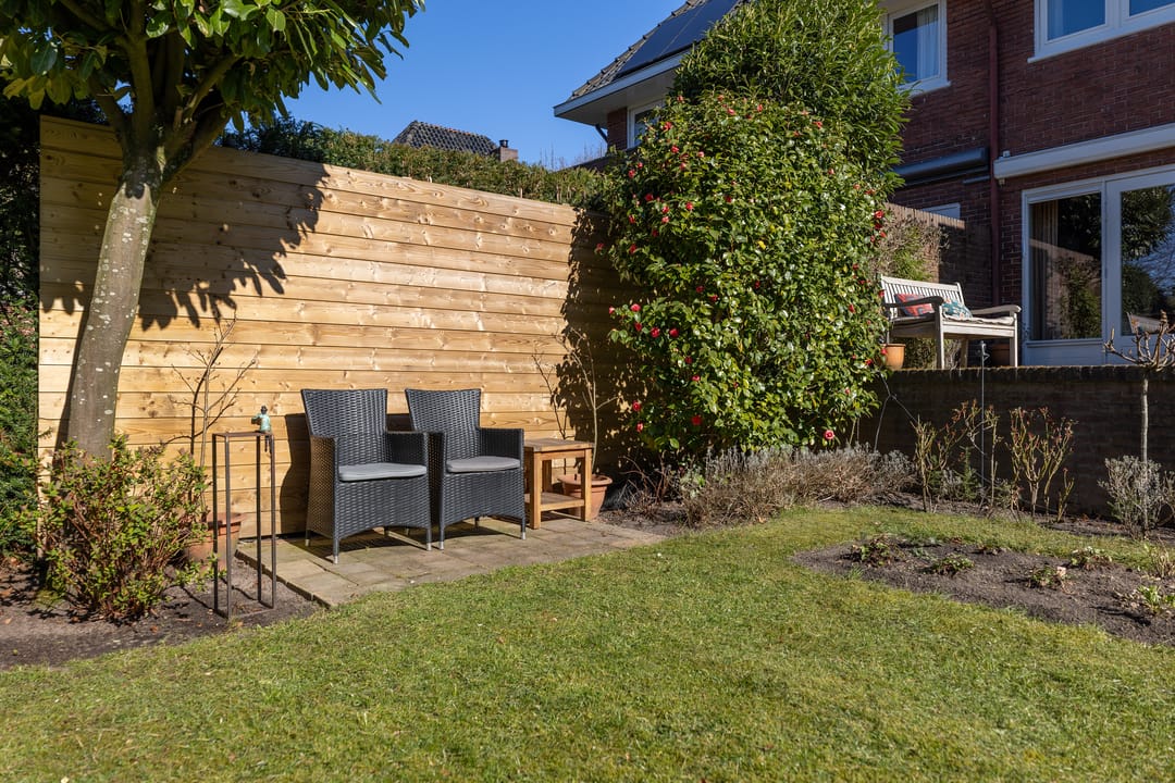 Foto 41 van Paulus Potterlaan 19