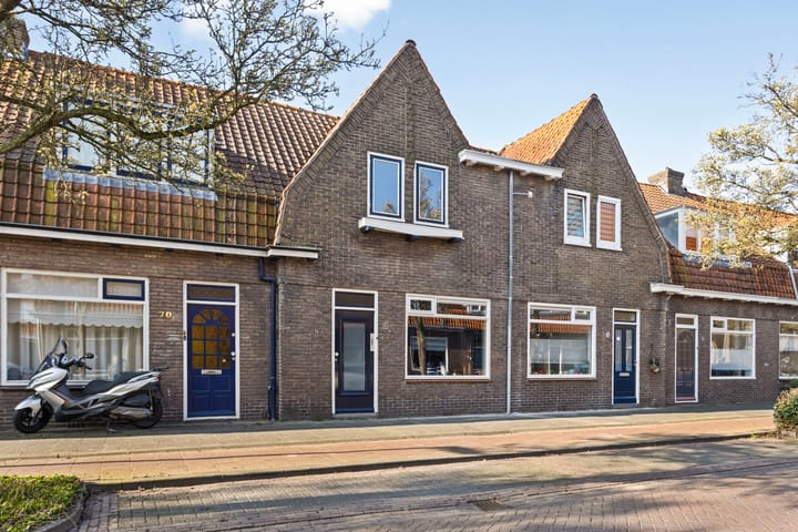 Photo 7 of Wilhelminalaan 72