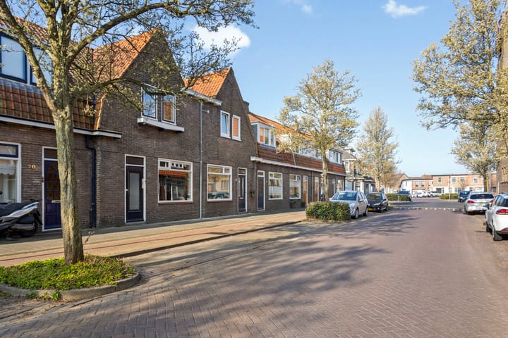 Photo 8 of Wilhelminalaan 72