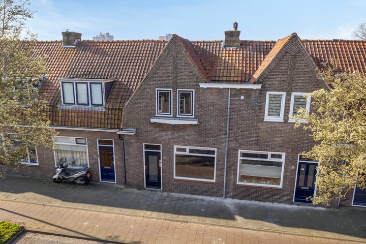 Photo 9 of Wilhelminalaan 72