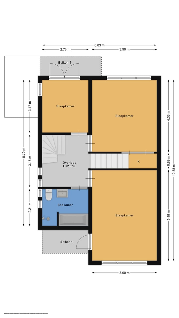 Foto 44 van Paulus Potterlaan 19