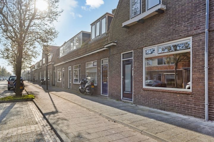 Photo 10 of Wilhelminalaan 72