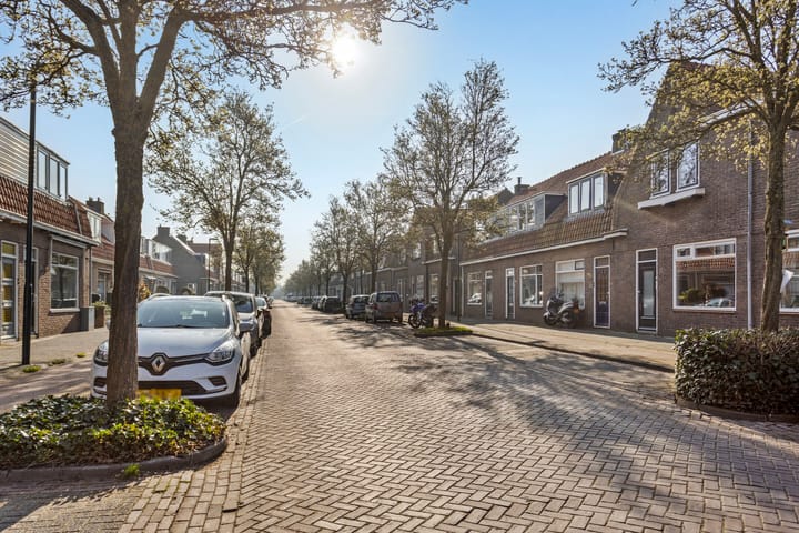 Photo 11 of Wilhelminalaan 72