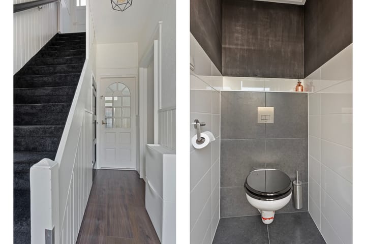 Photo 12 of Wilhelminalaan 72