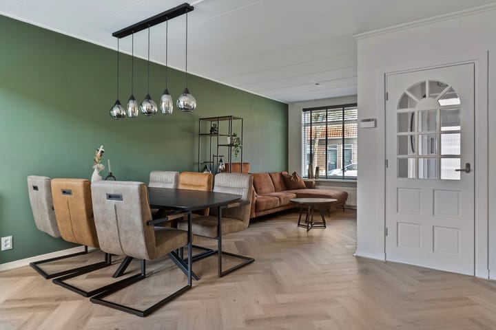 Photo 13 of Wilhelminalaan 72