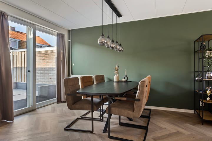 Photo 16 of Wilhelminalaan 72