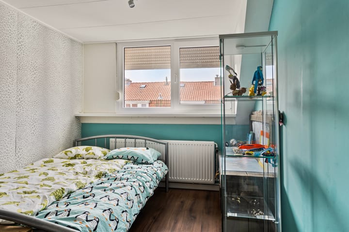 Photo 24 of Wilhelminalaan 72