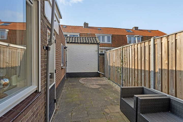 Photo 26 of Wilhelminalaan 72