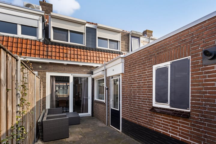 Photo 27 of Wilhelminalaan 72